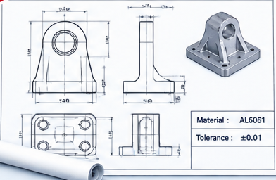 Engineering Drawing